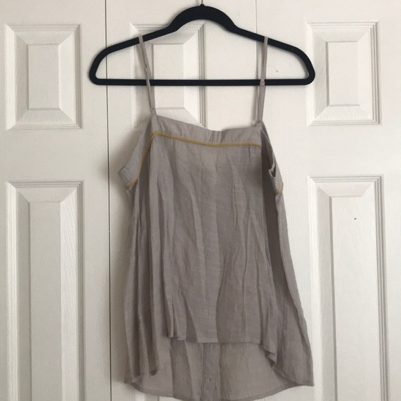 Tank top - Picture 2 of 2